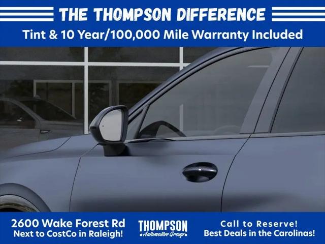 2026 Buick Envision Sport Touring AWD