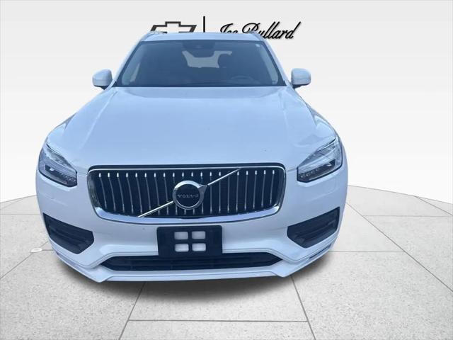 2021 Volvo XC90 T6 Momentum 7 Passenger