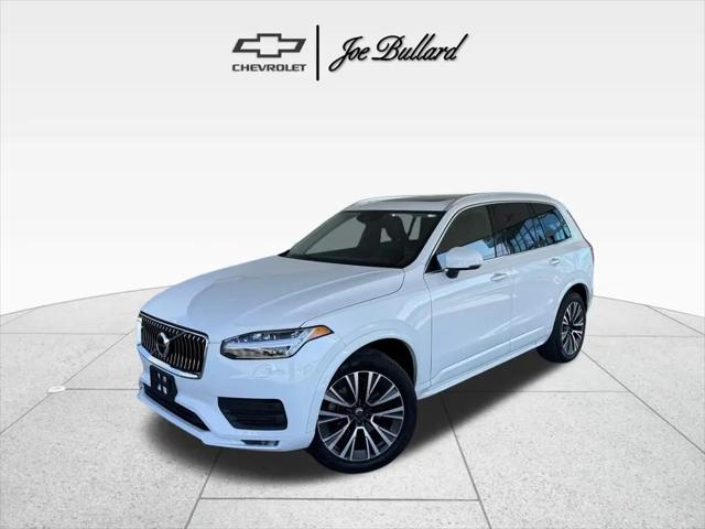 2021 Volvo XC90 T6 Momentum 7 Passenger for sale in Mobile, AL