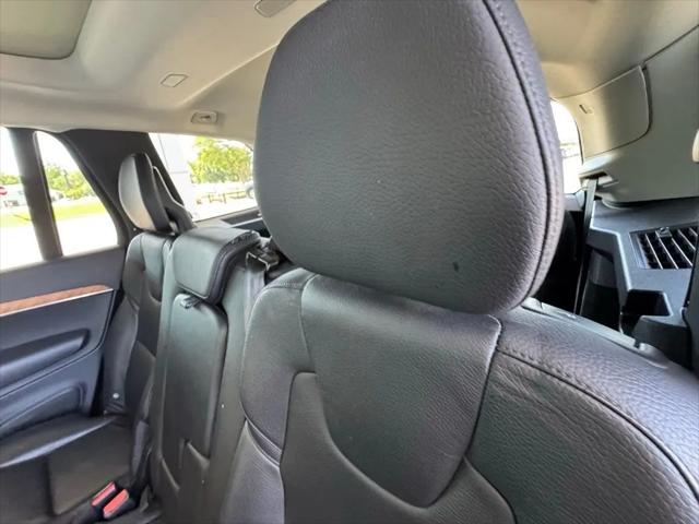 2021 Volvo XC90 T6 Momentum 7 Passenger