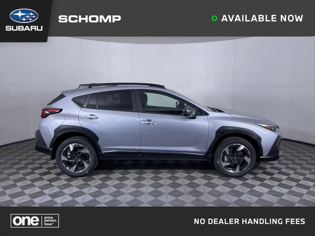 2026 Subaru Crosstrek Limited for sale in Aurora, CO