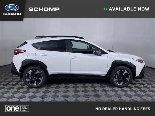2026 Subaru Crosstrek Limited for sale in Aurora, CO
