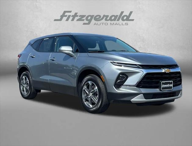 2025 Chevrolet Blazer AWD 2LT for sale in Frederick, MD