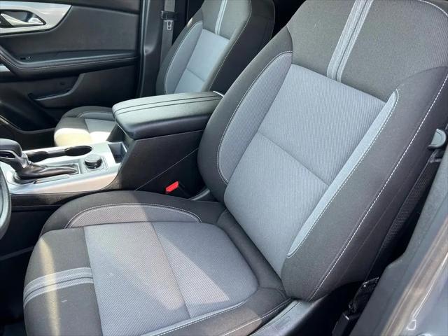 2025 Chevrolet Blazer AWD 2LT