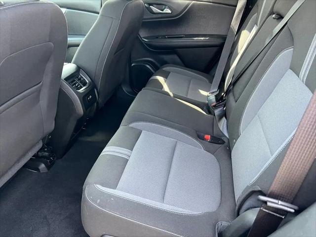 2025 Chevrolet Blazer AWD 2LT