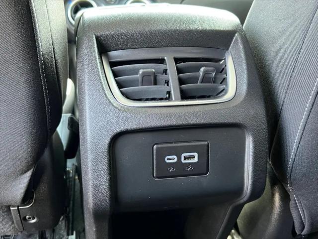 2025 Chevrolet Blazer AWD 2LT
