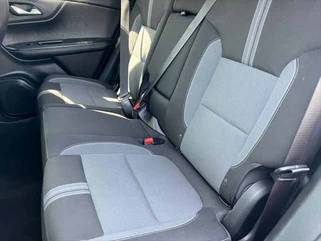 2025 Chevrolet Blazer AWD 2LT