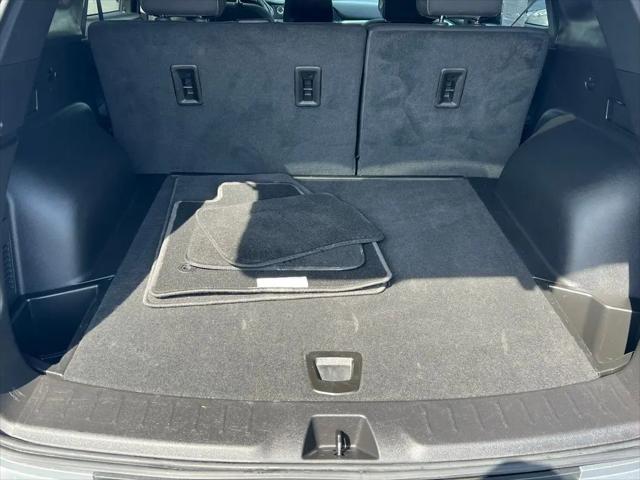 2025 Chevrolet Blazer AWD 2LT