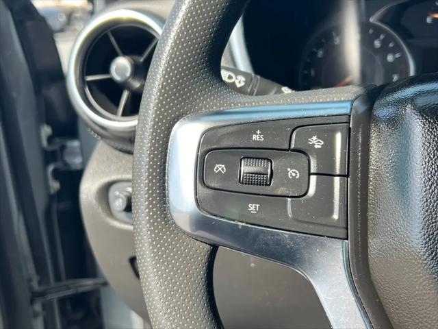 2025 Chevrolet Blazer AWD 2LT