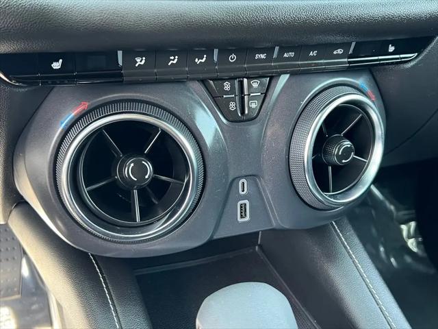 2025 Chevrolet Blazer AWD 2LT