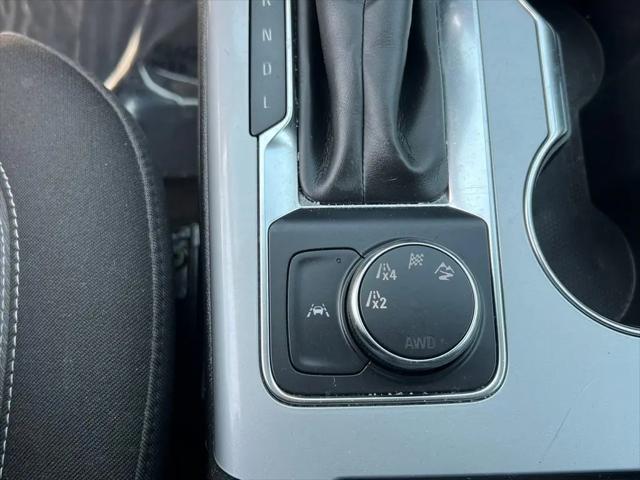 2025 Chevrolet Blazer AWD 2LT