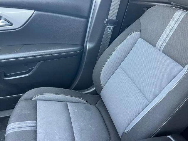 2025 Chevrolet Blazer AWD 2LT