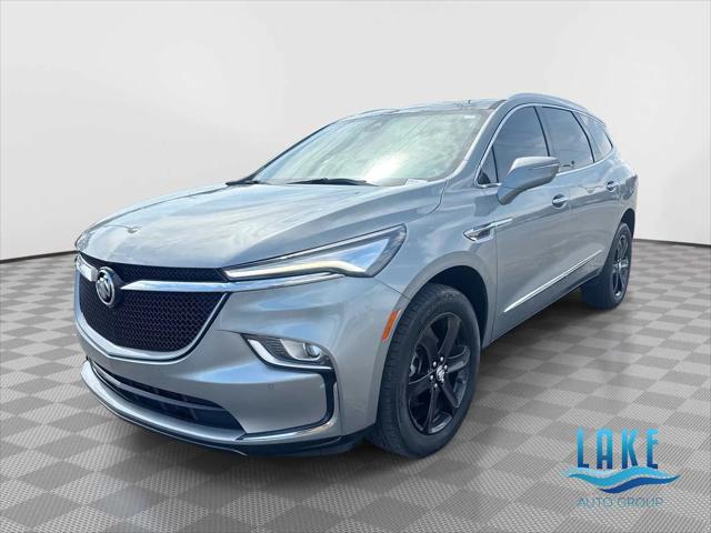 2023 Buick Enclave Essence FWD for sale in Milwaukee, WI