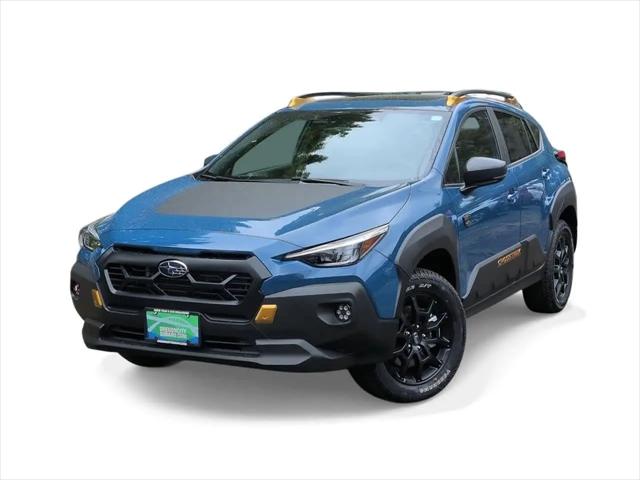 2026 Subaru Crosstrek Wilderness for sale in Oregon City, OR
