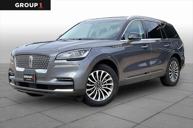 2024 Lincoln Aviator Reserve for sale in Oklahoma City, OK