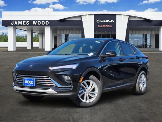 2026 Buick NV Preferred FWD for sale in Decatur, TX