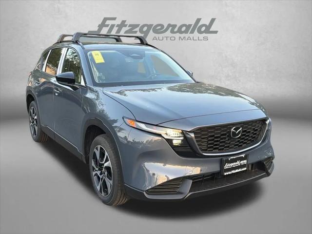 2026 Mazda CX-5 2.5 S Preferred for sale in Annapolis, MD