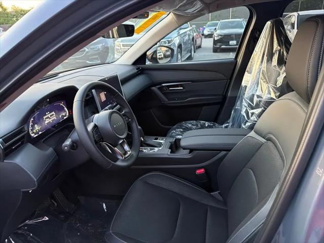 2026 Mazda CX-5 2.5 S Preferred