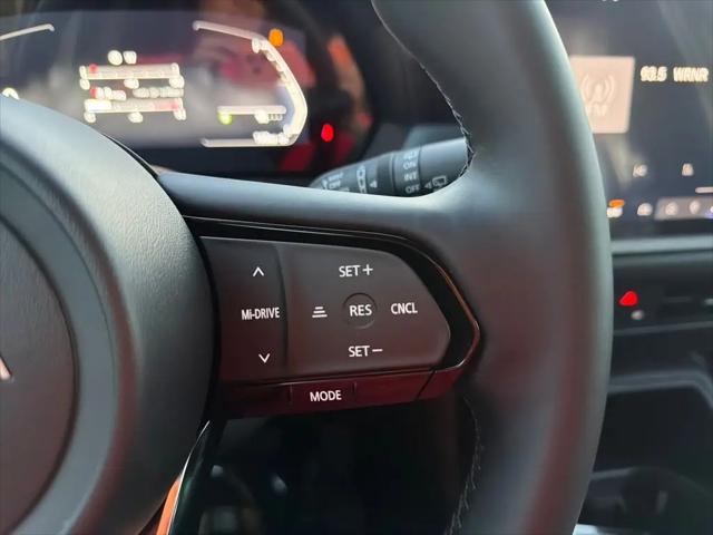 2026 Mazda CX-5 2.5 S Preferred