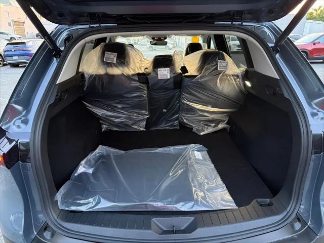 2026 Mazda CX-5 2.5 S Preferred