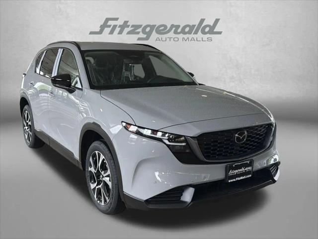 2026 Mazda CX-5 2.5 S Preferred for sale in Annapolis, MD