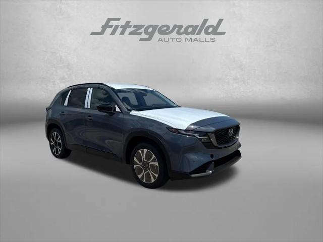 2026 Mazda CX-5 2.5 S Preferred for sale in Annapolis, MD