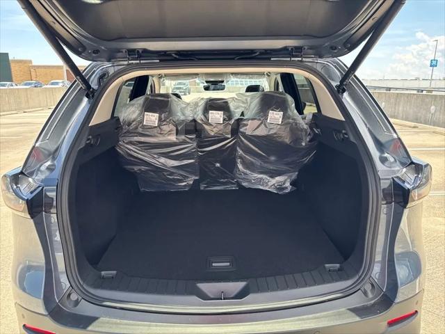 2026 Mazda CX-5 2.5 S Preferred