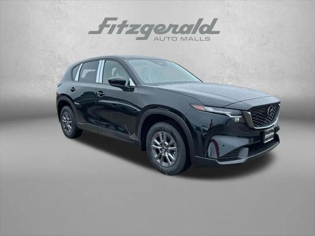 2026 Mazda CX-5 2.5 S Select for sale in Annapolis, MD