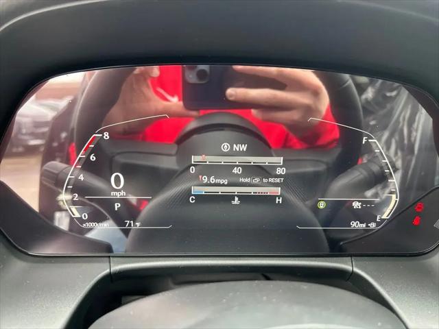 2026 Mazda CX-5 2.5 S Select