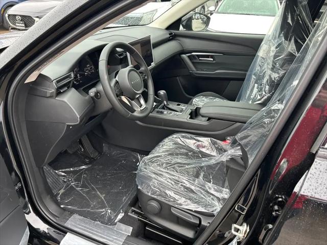 2026 Mazda CX-5 2.5 S Select
