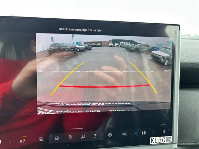 2026 Mazda CX-5 2.5 S Select