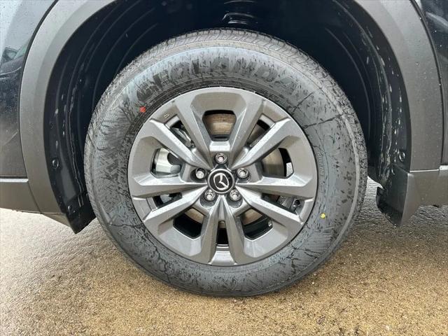 2026 Mazda CX-5 2.5 S Select