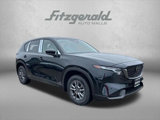 2026 Mazda CX-5 2.5 S Select for sale in Annapolis, MD