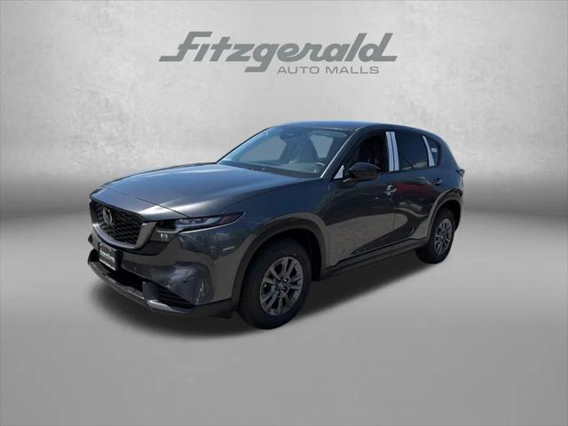 2026 Mazda CX-5 2.5 S Select for sale in Annapolis, MD