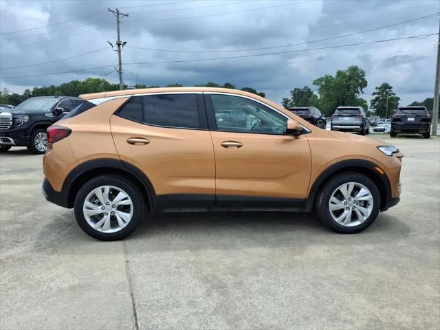 2026 Buick Encore GX Preferred FWD