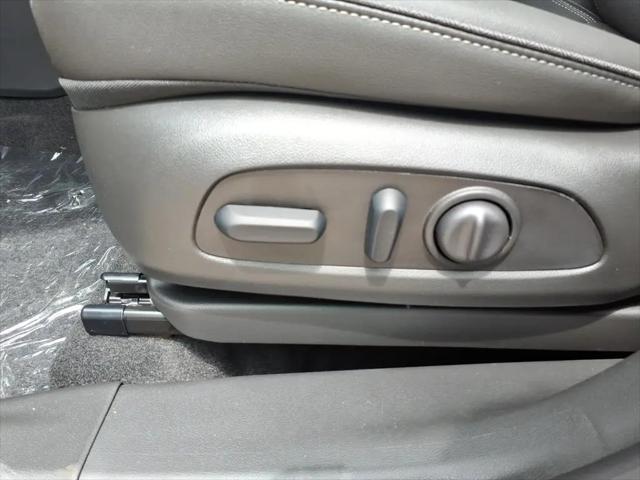 2026 Buick Encore GX Preferred FWD
