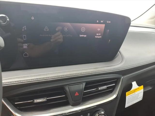 2026 Buick Encore GX Preferred FWD