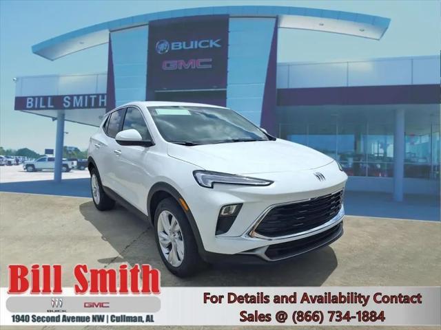 2026 Buick Encore GX Preferred FWD for sale in Cullman, AL