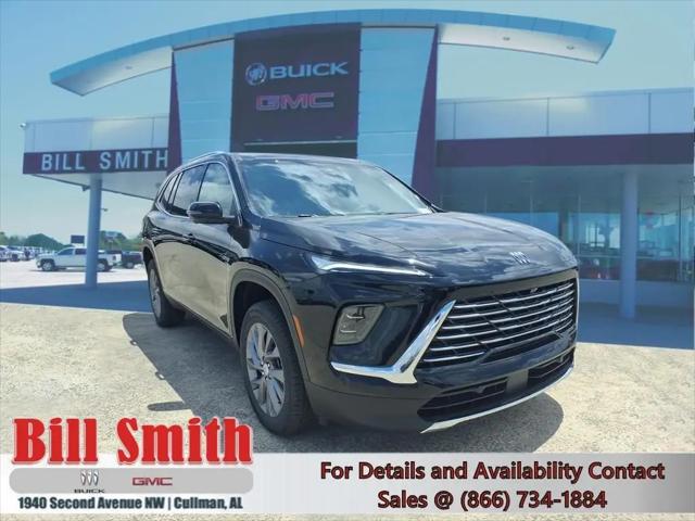 2026 Buick Enclave Preferred FWD for sale in Cullman, AL