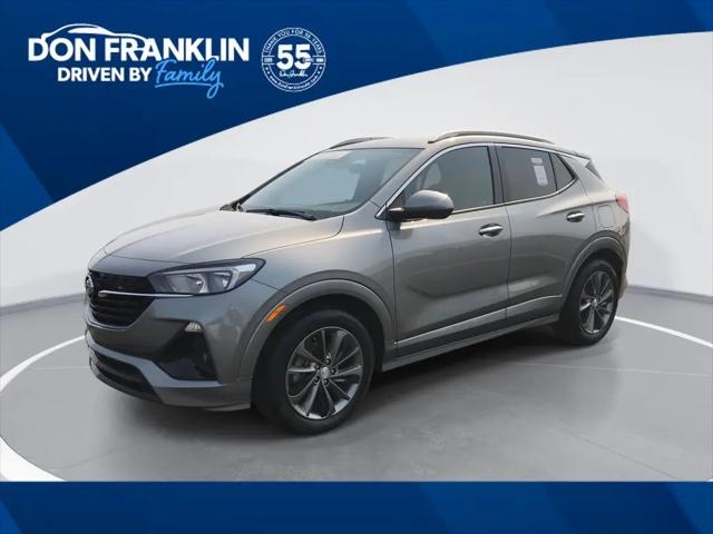 2023 Buick Encore GX Select FWD for sale in Columbia, KY