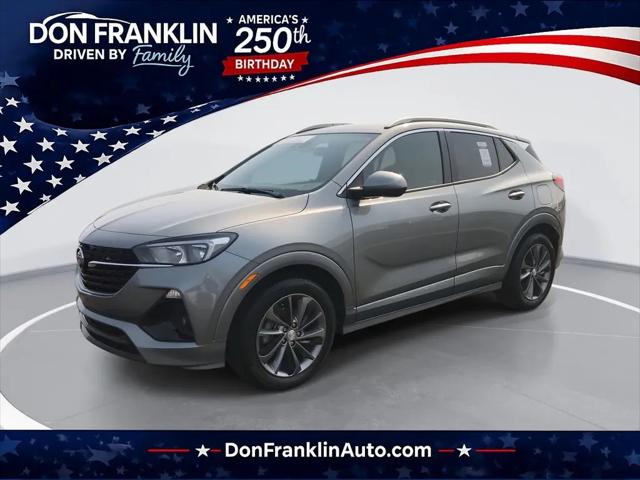 2023 Buick Encore GX Select FWD for sale in Columbia, KY