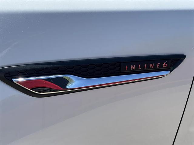 2026 Mazda X-90 3.3 Turbo S Premium Plus