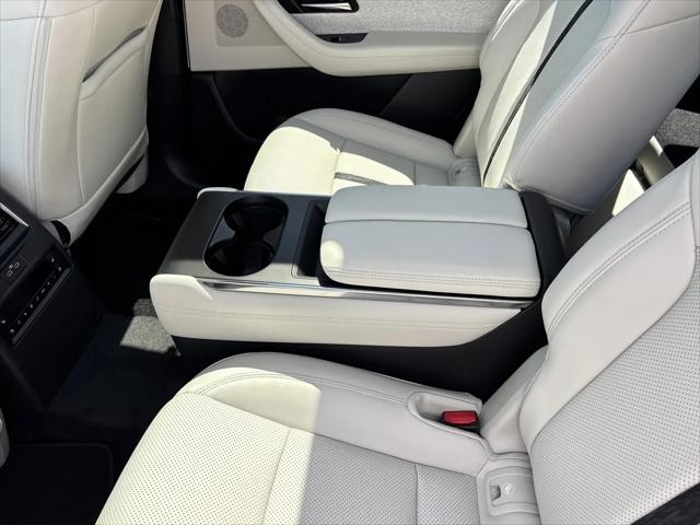2026 Mazda X-90 3.3 Turbo S Premium Plus