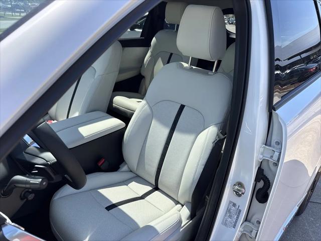 2026 Mazda X-90 3.3 Turbo S Premium Plus