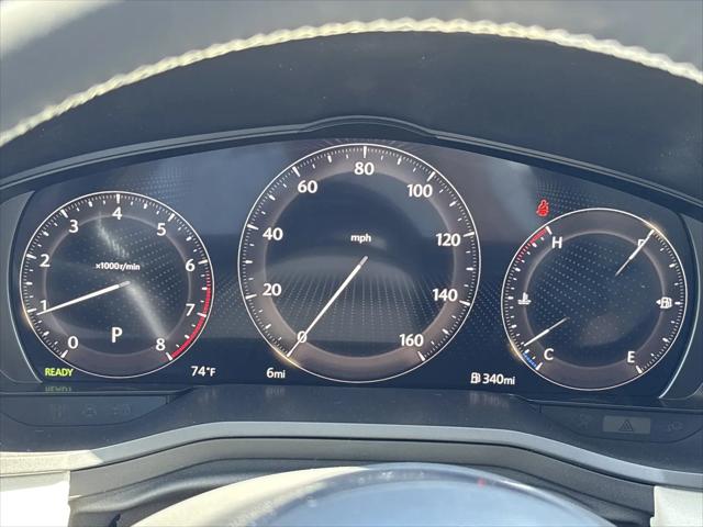2026 Mazda X-90 3.3 Turbo S Premium Plus