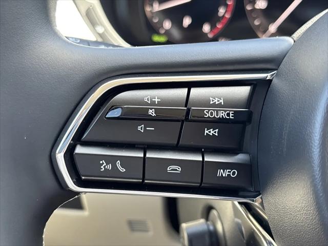 2026 Mazda X-90 3.3 Turbo S Premium Plus