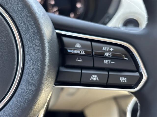 2026 Mazda X-90 3.3 Turbo S Premium Plus
