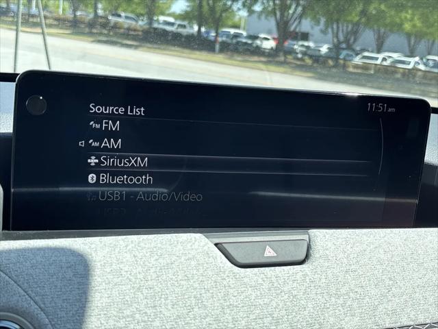 2026 Mazda X-90 3.3 Turbo S Premium Plus
