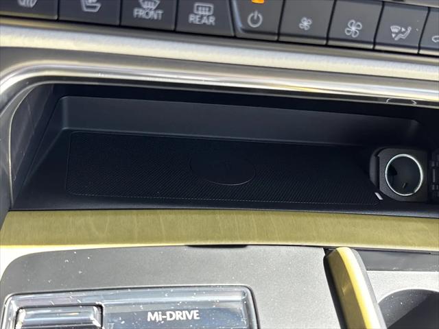 2026 Mazda X-90 3.3 Turbo S Premium Plus
