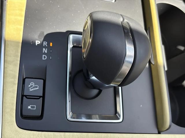 2026 Mazda X-90 3.3 Turbo S Premium Plus